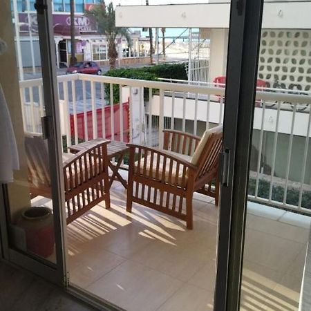 Apartamento Rex Benidorm Exterior photo