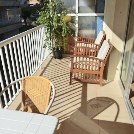 Apartamento Rex Benidorm Exterior photo