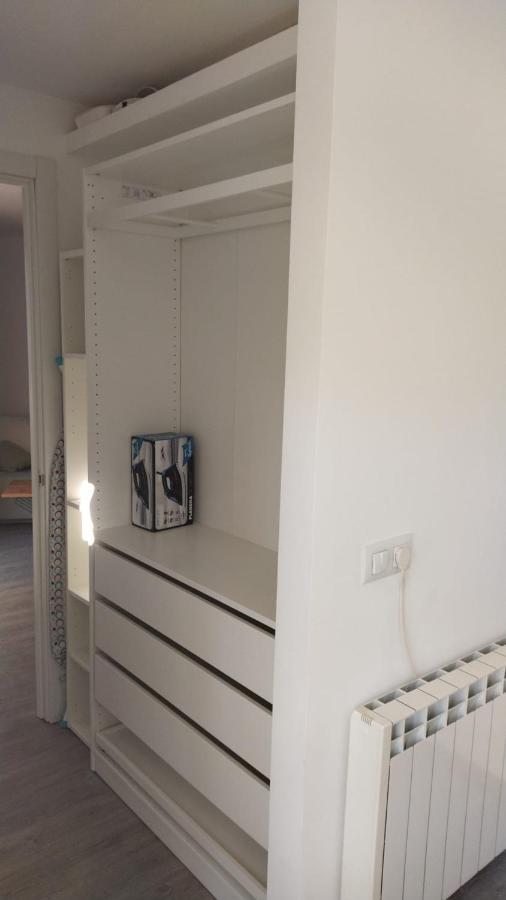 Apartamento Rex Benidorm Exterior photo