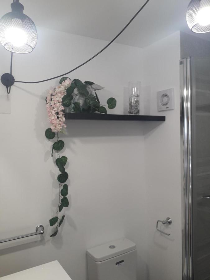 Apartamento Rex Benidorm Exterior photo